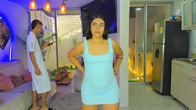 stangirls  online show from 24, 6, 2026