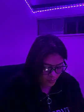 NattashaMore 0719 online show from 13, 10, 2025