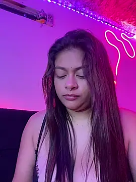 NattashaMore 0719 online show from 23, 4, 2026