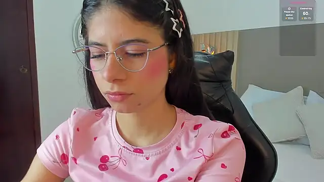 carlina 15 online show from 4, 4, 2026