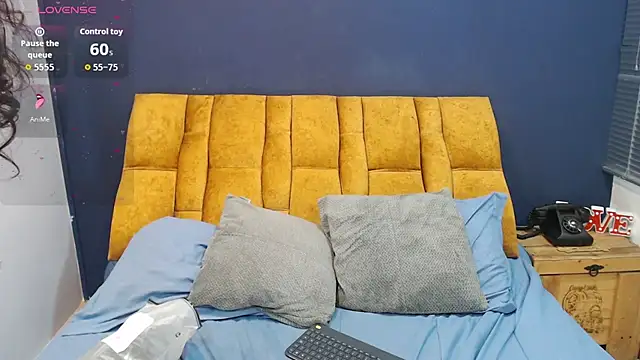 KendraaSimons online show from 28, 4, 2026