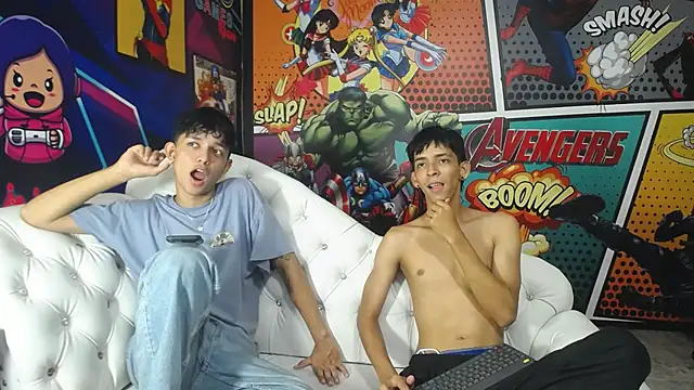 Sebas cat online show from 30, 9, 2025