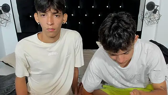 Sebas cat online show from 16, 11, 2025