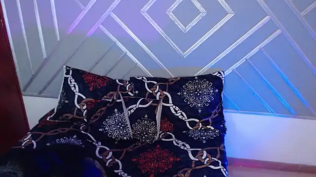 Snapshot of sashabluex chatting on 9, 10, 2025 sashabluex online show from 9, 10, 2025