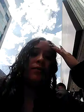 You-sexy-starr online show from 15, 12, 2025