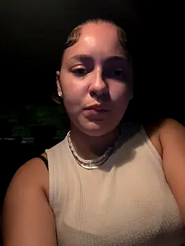 babykalirose online show from 7, 10, 2025