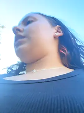 babykalirose online show from 21, 10, 2025