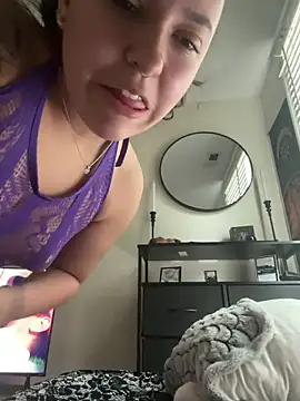 babykalirose online show from 18, 4, 2026