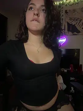 babykalirose online show from 4, 6, 2026