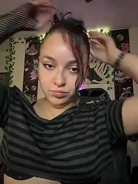 babykalirose online show from 5, 6, 2026