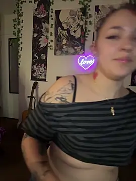 babykalirose online show from 5, 6, 2026