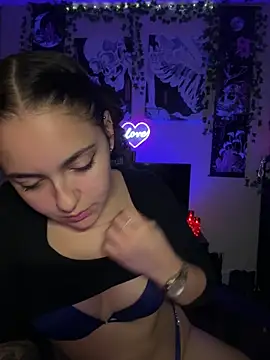 babykalirose online show from 10, 6, 2026