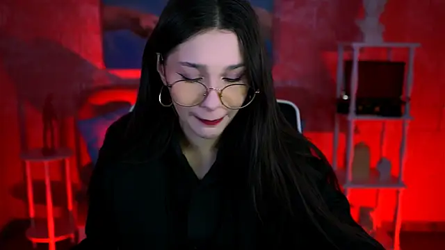 KimClarks  online show from 12, 9, 2025