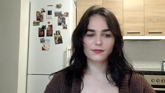 Silviaa a online show from 19, 10, 2025