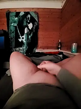 TheSexyCaveman online show from 29, 4, 2026