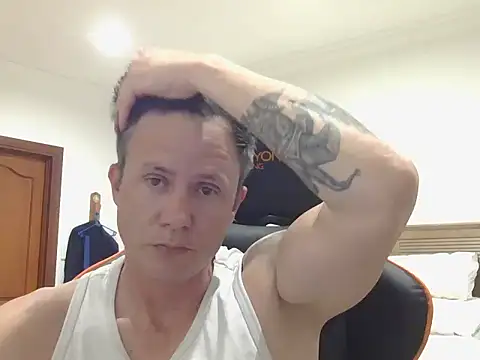 TroyDieselXXX online show from 22, 9, 2025