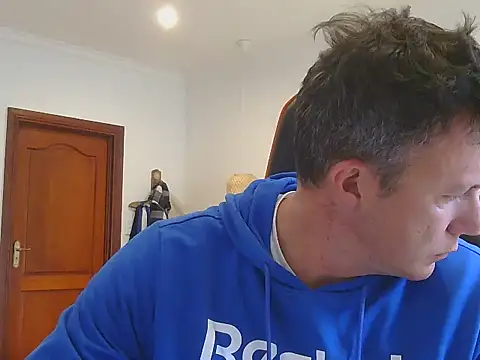 TroyDieselXXX online show from 11, 11, 2025