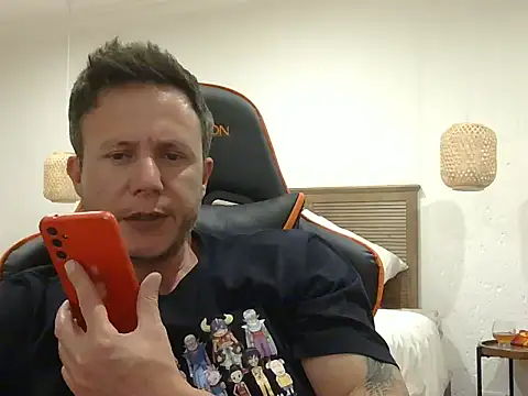 TroyDieselXXX online show from 10, 3, 2026