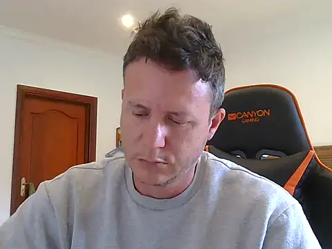 TroyDieselXXX online show from 22, 4, 2026