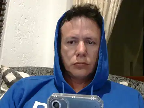 TroyDieselXXX online show from 23, 4, 2026