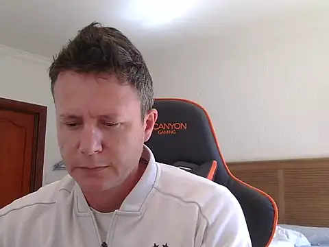 TroyDieselXXX online show from 26, 4, 2026