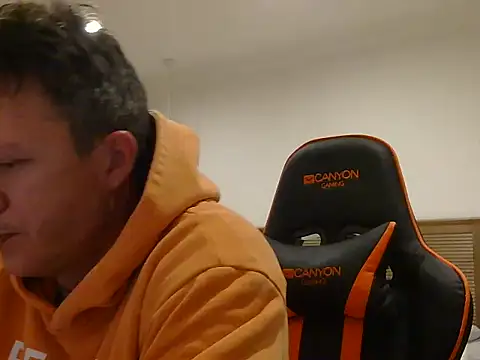 TroyDieselXXX online show from 27, 4, 2026