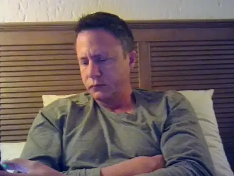 TroyDieselXXX online show from 21, 7, 2026