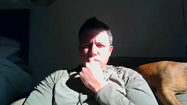 TroyDieselXXX online show from 25, 7, 2026