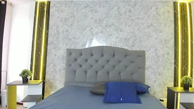 Snapshot of GiannaSlimJB chatting on 19, 2, 2026 GiannaSlimJB online show from 19, 2, 2026