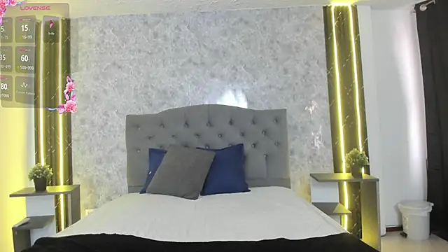 Snapshot of GiannaSlimJB chatting on 25, 2, 2026 GiannaSlimJB online show from 25, 2, 2026