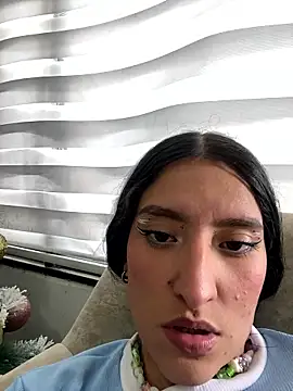 Scaarlettfox online show from 8, 1, 2026