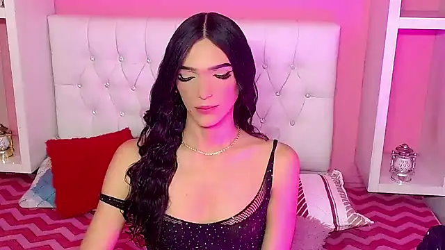 x isabella x online show from 30, 4, 2026