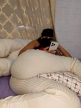 Samaarsexy23 online show from 20, 11, 2025