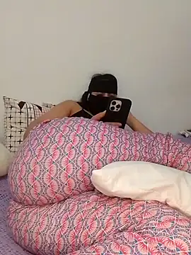 Samaarsexy23 online show from 20, 12, 2025