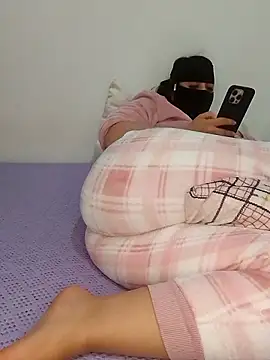 Samaarsexy23 online show from 12, 1, 2026