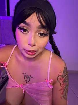 lucialauper  online show from 24, 3, 2026