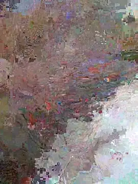 Sweetheart Claire online show from 21, 12, 2025