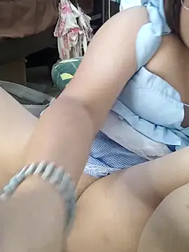 Sweetheart Claire online show from 19, 4, 2026