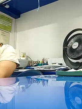 Sweetheart Claire online show from 24, 4, 2026