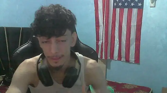 Dark DesireX online show from 11, 9, 2025