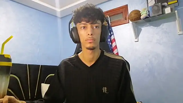 Dark DesireX online show from 18, 10, 2025