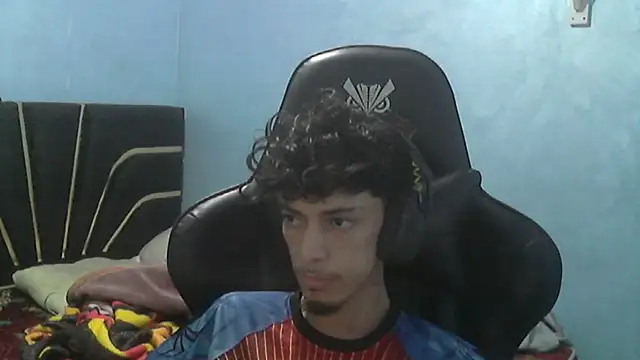 Dark DesireX online show from 31, 10, 2025