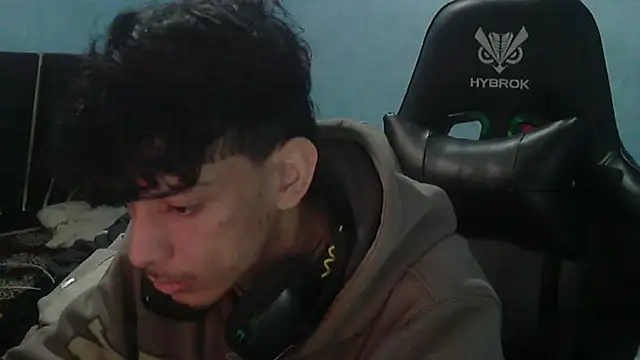 Dark DesireX online show from 6, 1, 2026