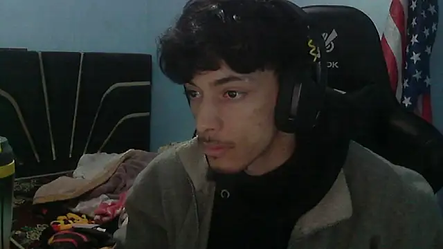 Dark DesireX online show from 17, 1, 2026