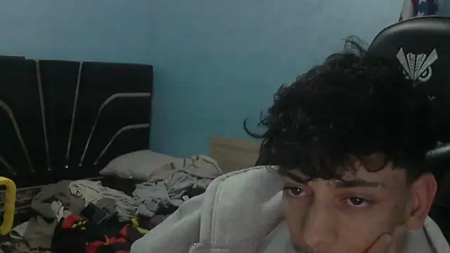 Dark DesireX online show from 28, 2, 2026