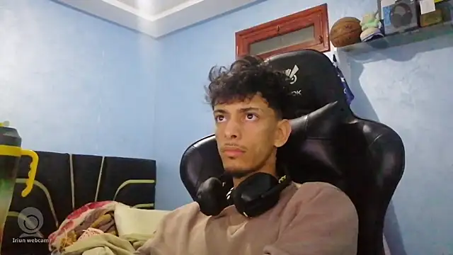 Dark DesireX online show from 16, 3, 2026