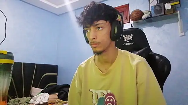 Dark DesireX online show from 30, 3, 2026