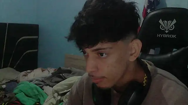 Dark DesireX online show from 9, 4, 2026