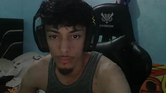 Dark DesireX online show from 17, 4, 2026