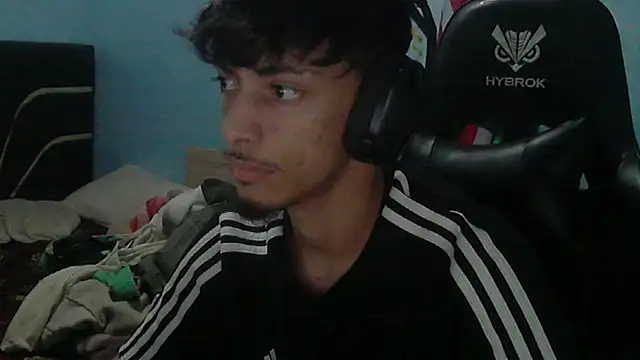 Dark DesireX online show from 21, 4, 2026